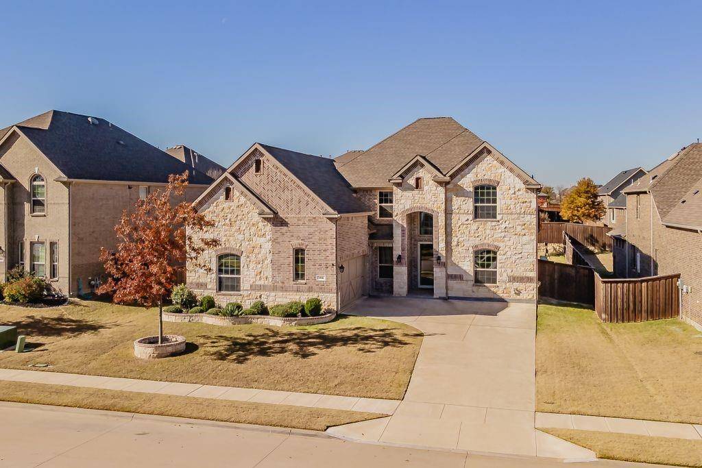 1518 Primrose Place, Haslet, TX 76052
