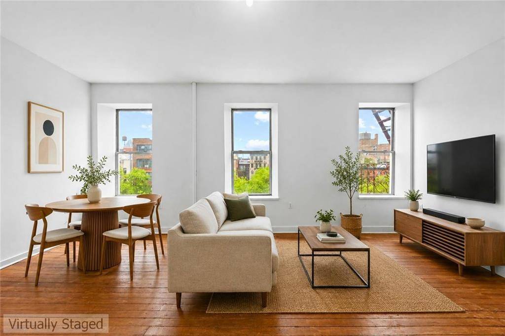 249 Eldridge ST #16, New York, NY 10002