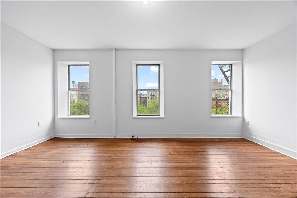 249 Eldridge ST #16, New York, NY 10002