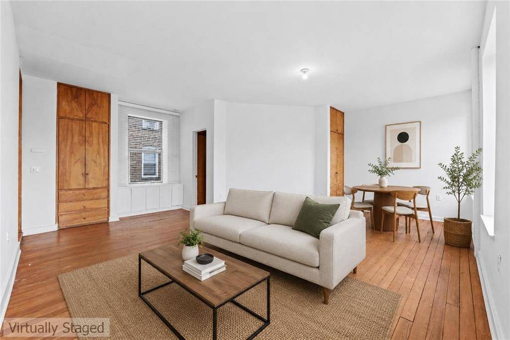 249 Eldridge ST #16, New York, NY 10002