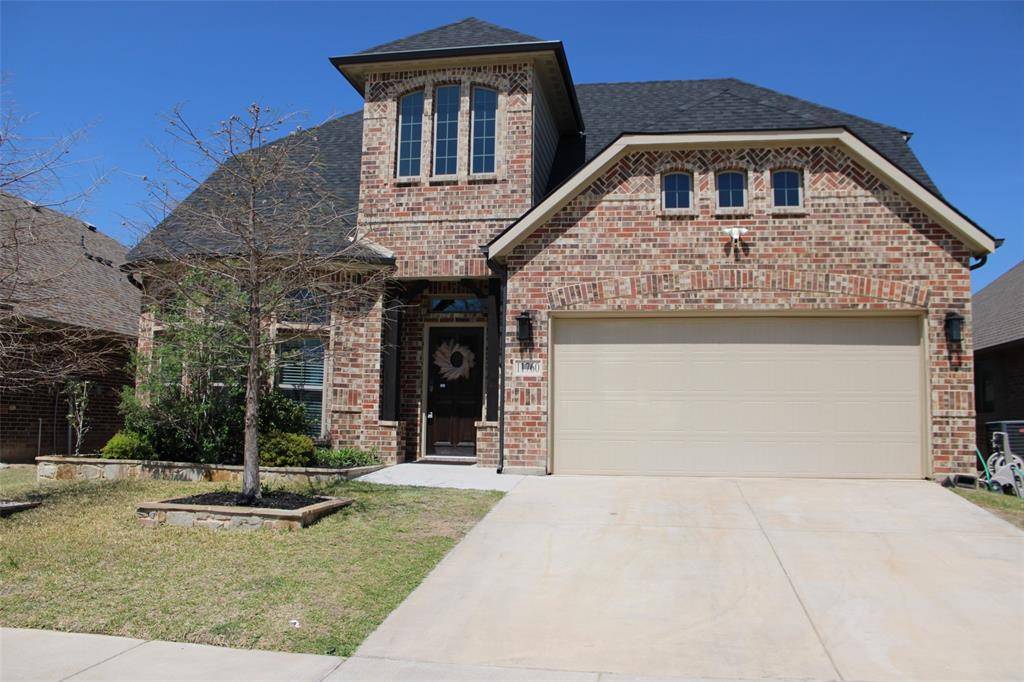 11760 Elko Lane, Fort Worth, TX 76108