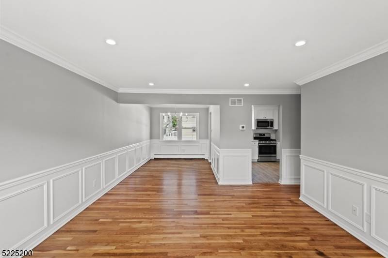 227 N 11th St #2, Kenilworth Boro, NJ 07033