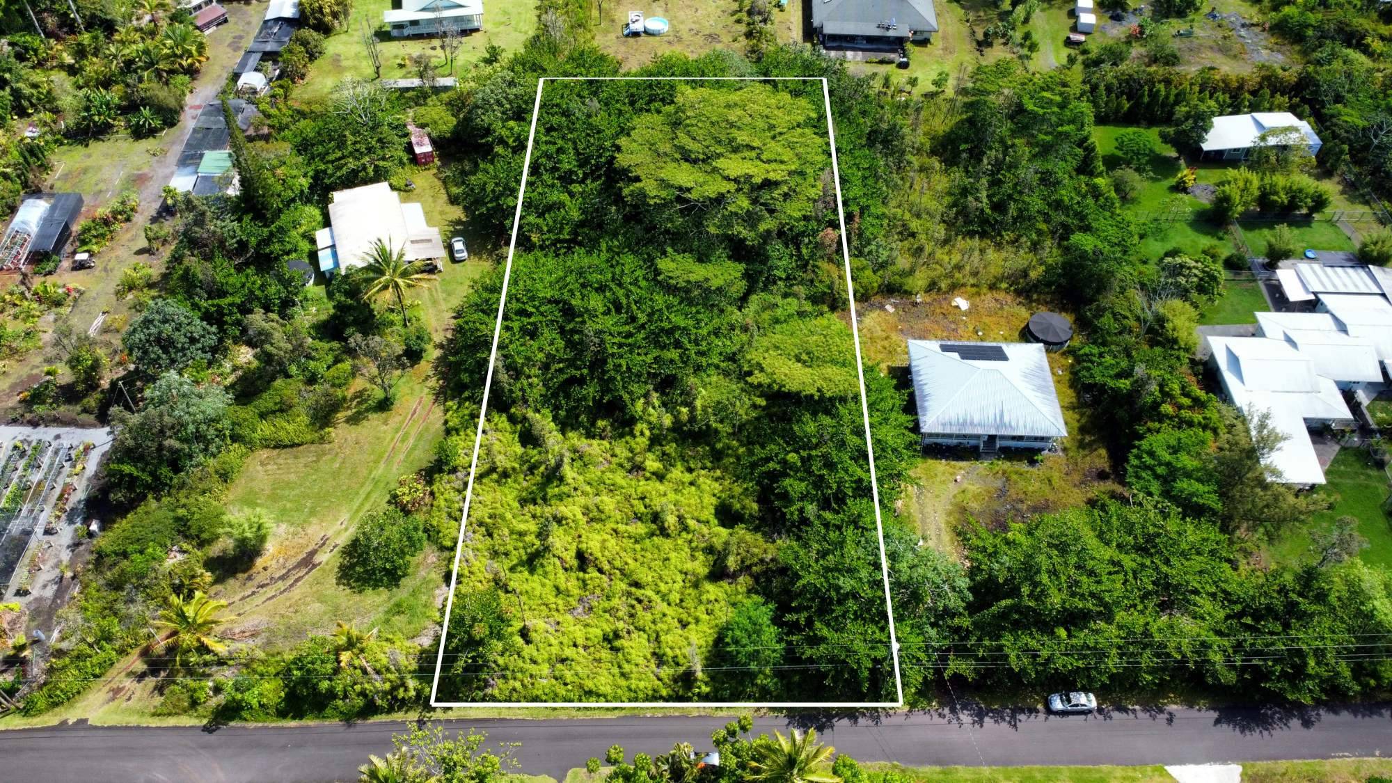 15-1456 7TH AVE, Keaau, HI 96749