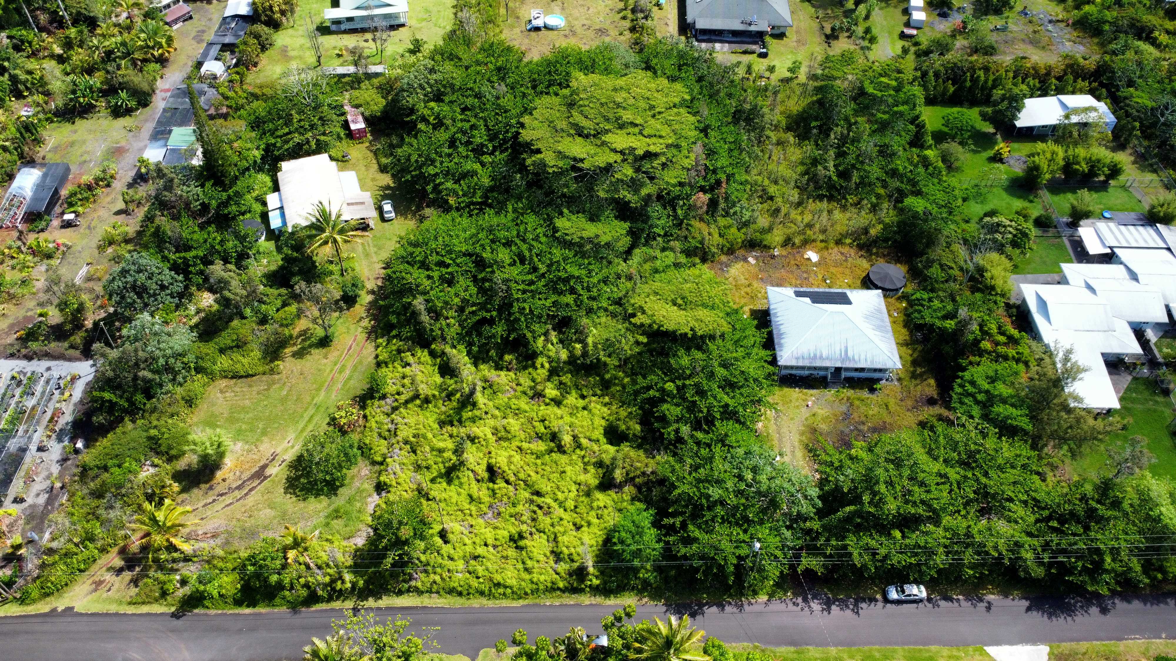 15-1456 7TH AVE, Keaau, HI 96749
