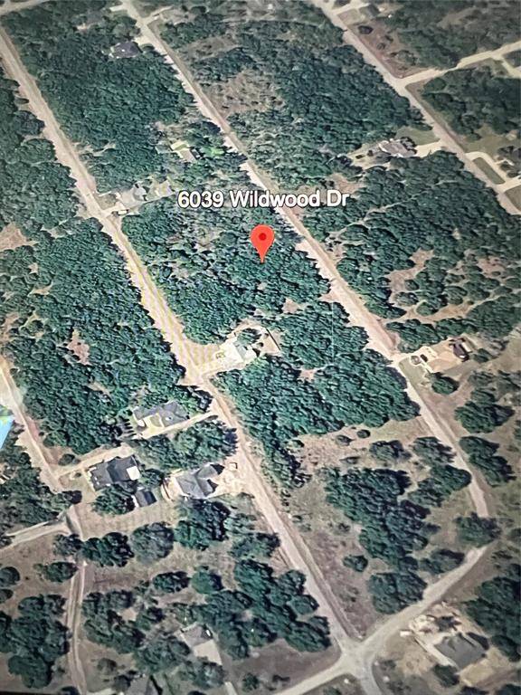 6039 Wildwood Drive, Whitney, TX 76692