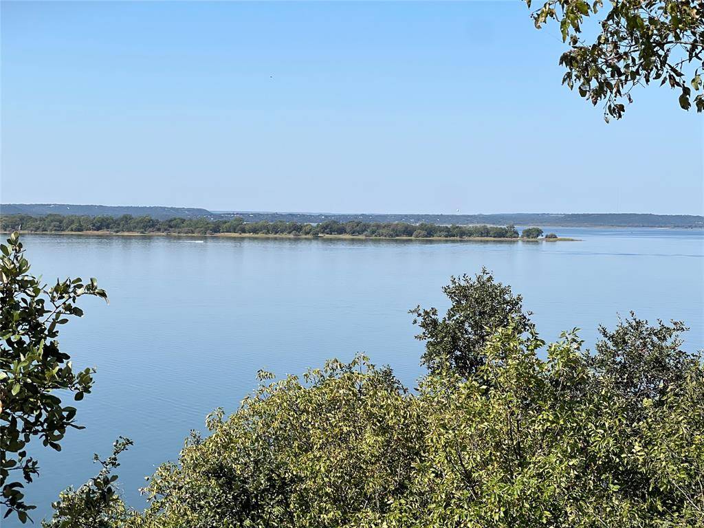 6039 Wildwood Drive, Whitney, TX 76692