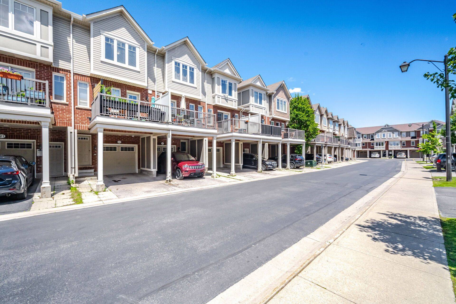 6020 Derry RD #22, Milton, ON L9T 8L6