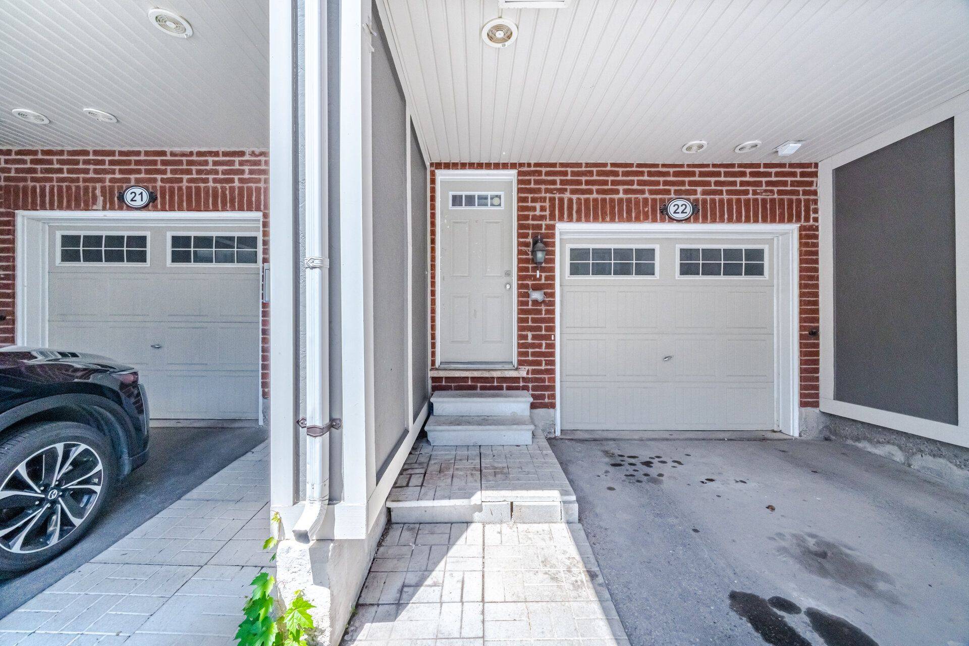 6020 Derry RD #22, Milton, ON L9T 8L6