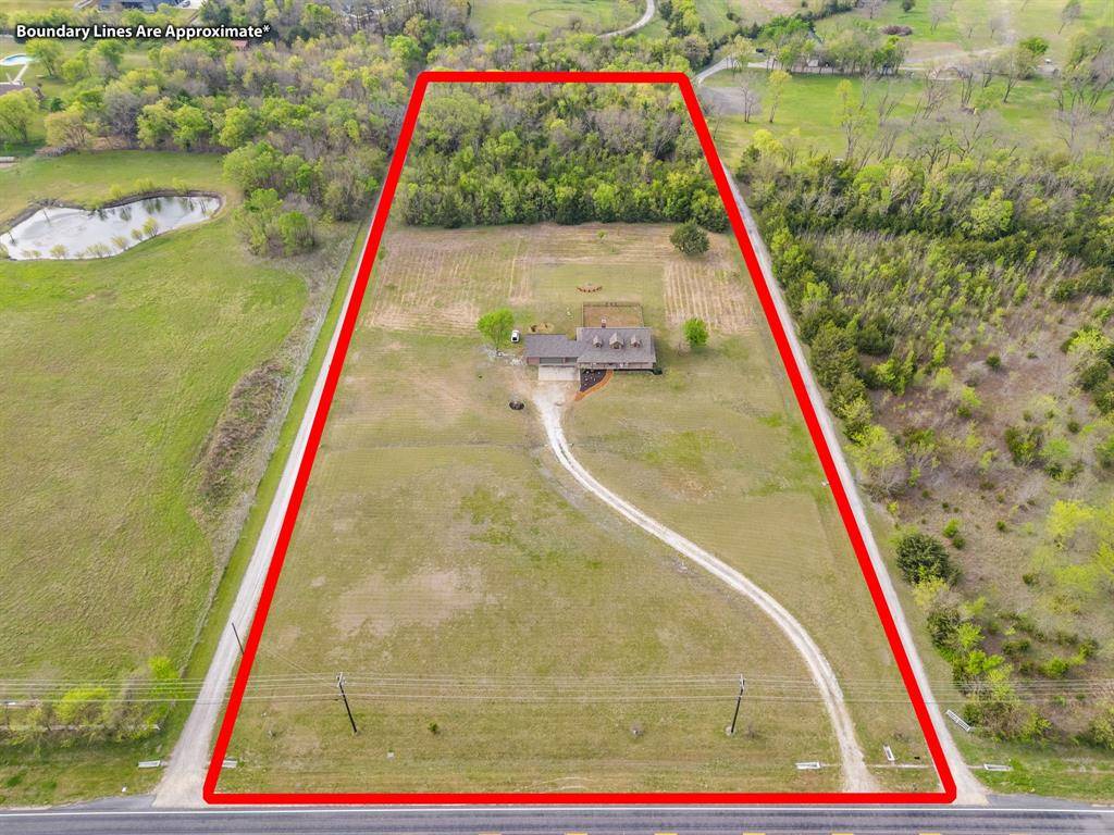 7516 Fm 121, Van Alstyne, TX 75495