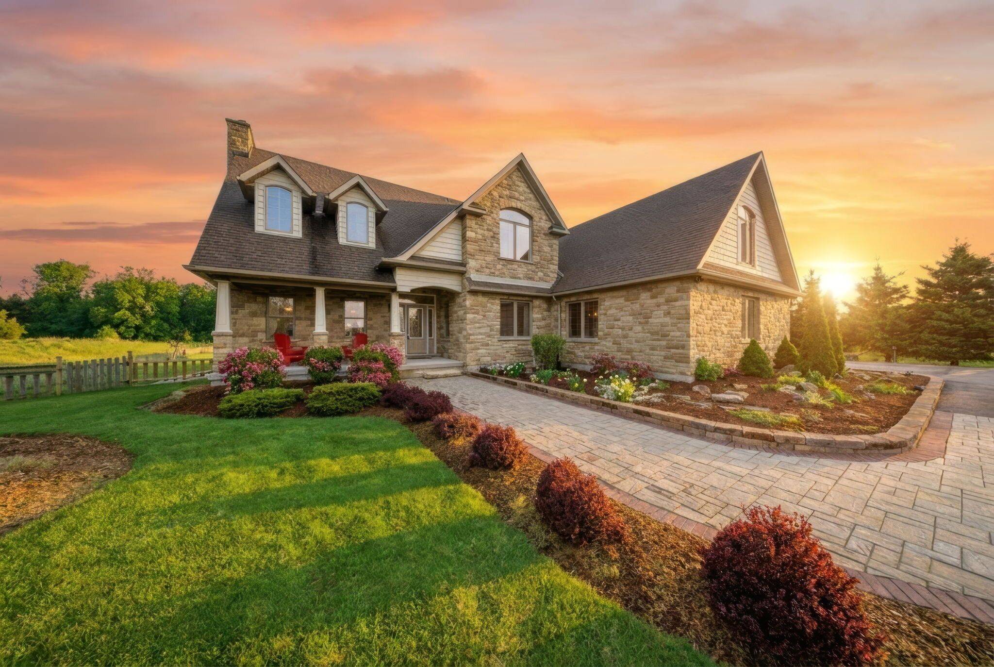 4760 Nassagaweya-Puslinch Townline, Puslinch, ON N0B 2J0