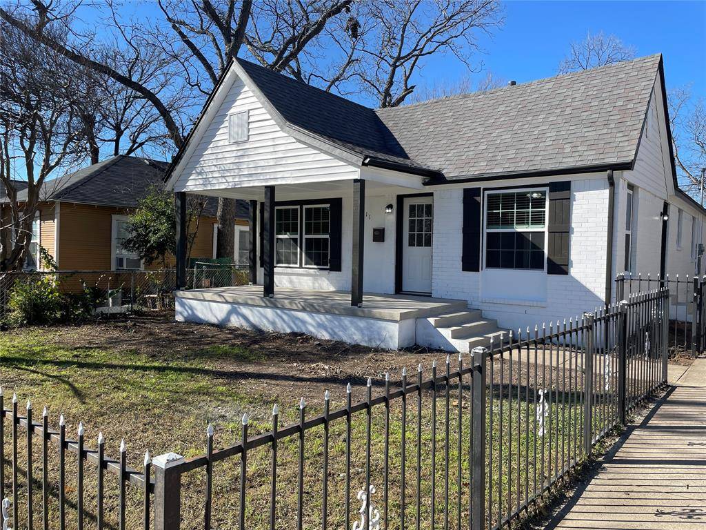 6011 E Grand Avenue, Dallas, TX 75223