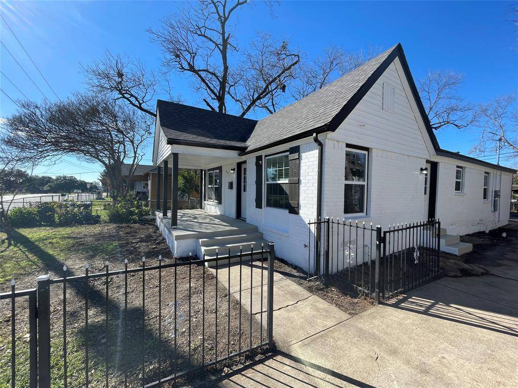 6011 E Grand Avenue, Dallas, TX 75223