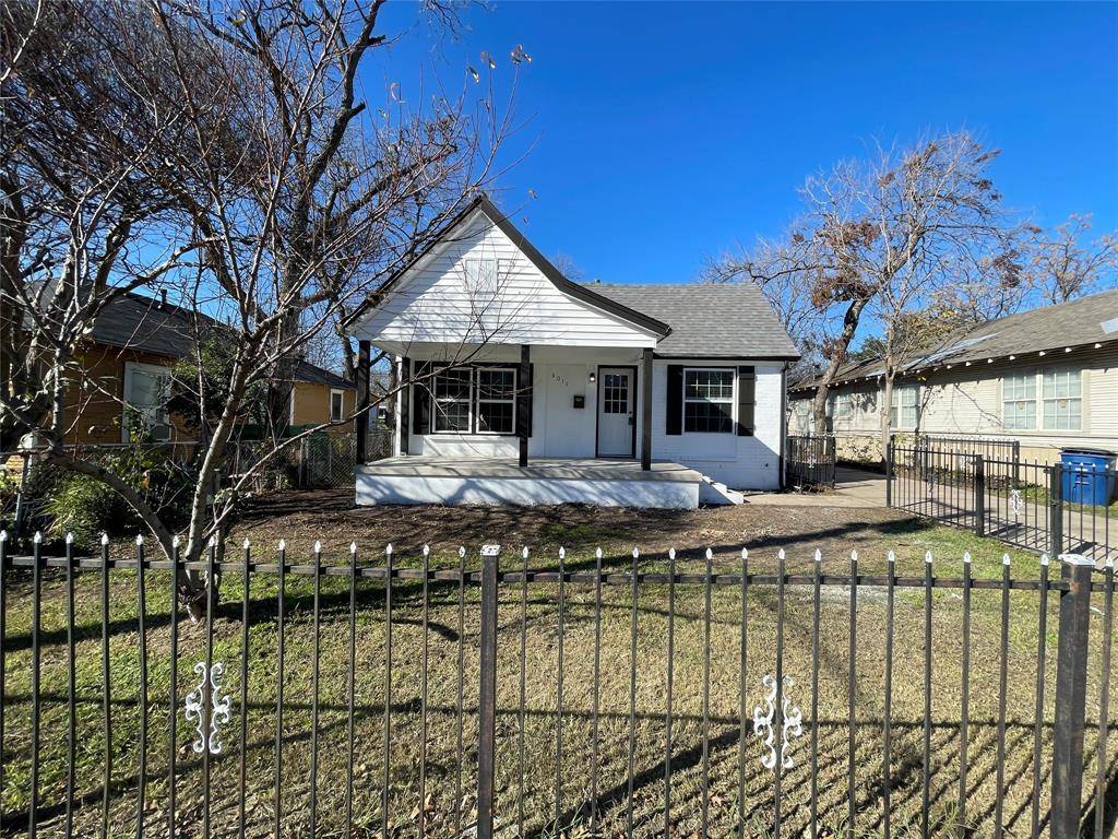6011 E Grand Avenue, Dallas, TX 75223