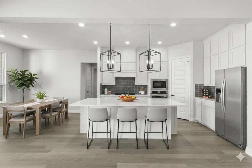 524 Birthright Lane, Mclendon Chisholm, TX 75032