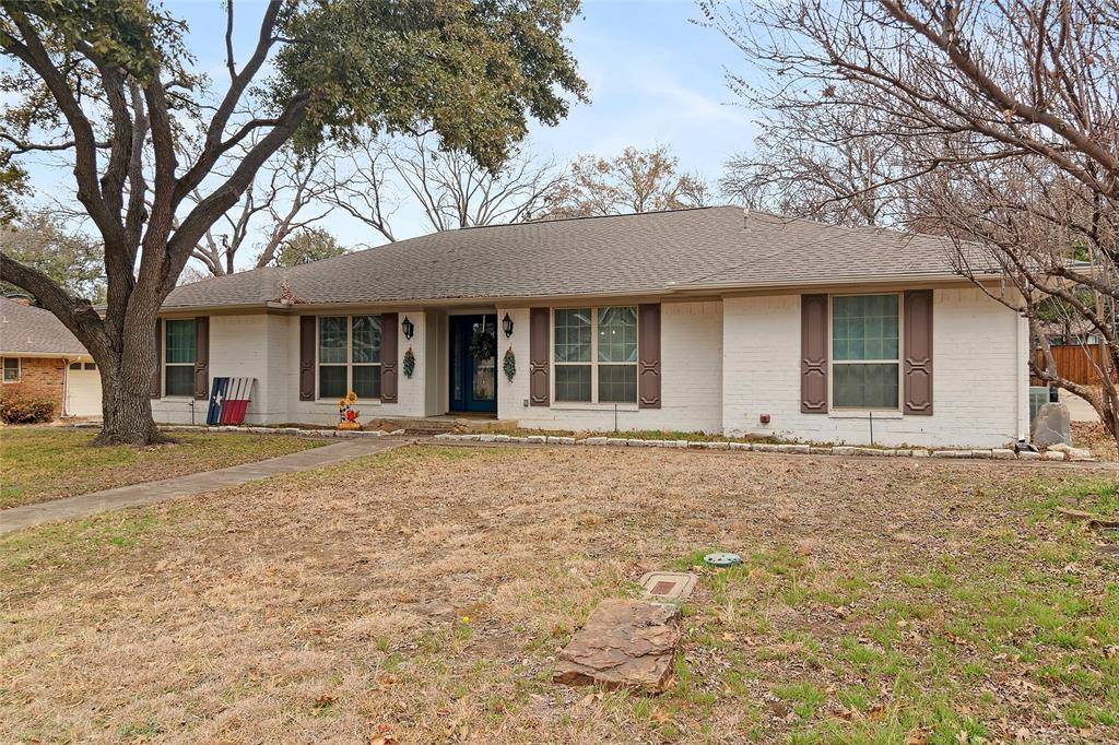 524 Northridge Street, Denton, TX 76201