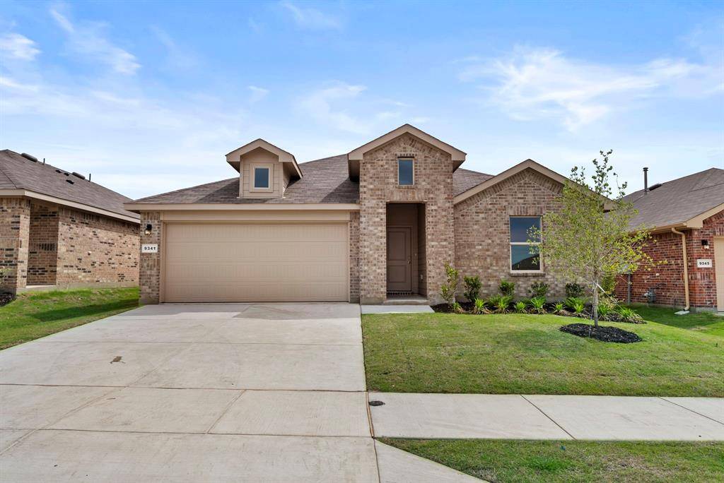 9341 Subjeck Way, Fort Worth, TX 76108