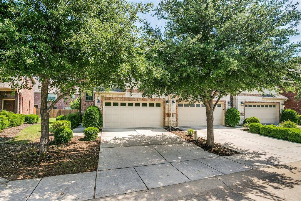 1838 Villa Drive, Allen, TX 75013