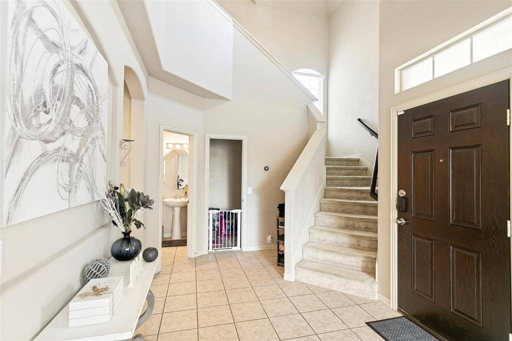 1838 Villa Drive, Allen, TX 75013