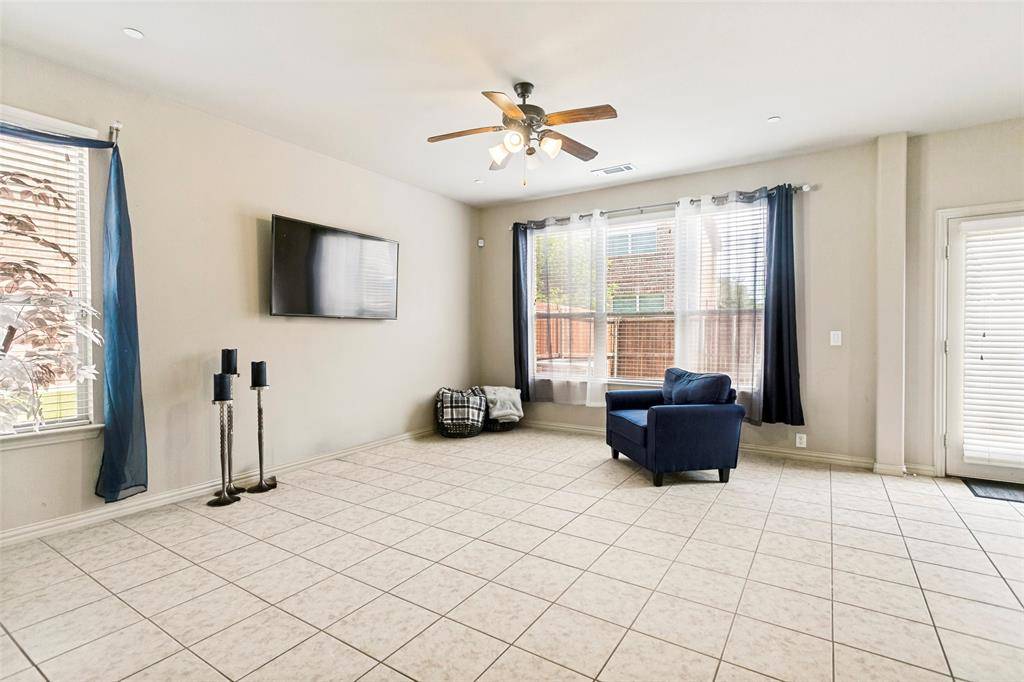 1838 Villa Drive, Allen, TX 75013