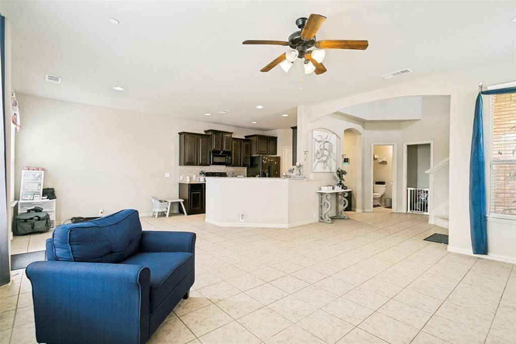 1838 Villa Drive, Allen, TX 75013