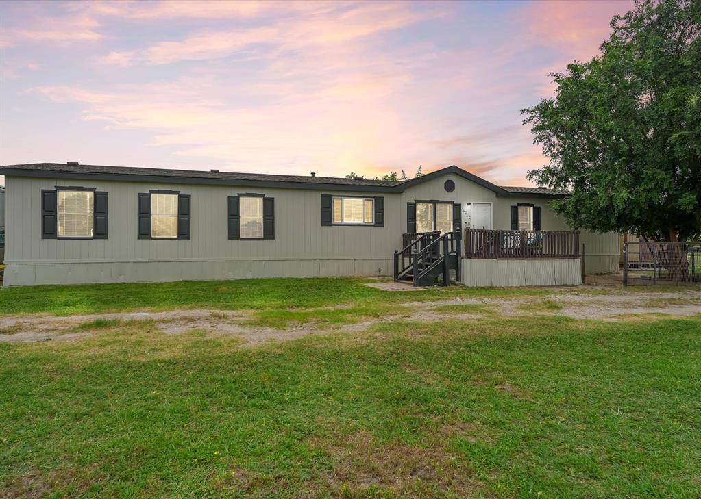 10000 Chance Lane, Kaufman, TX 75142