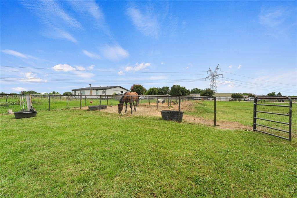 10000 Chance Lane, Kaufman, TX 75142