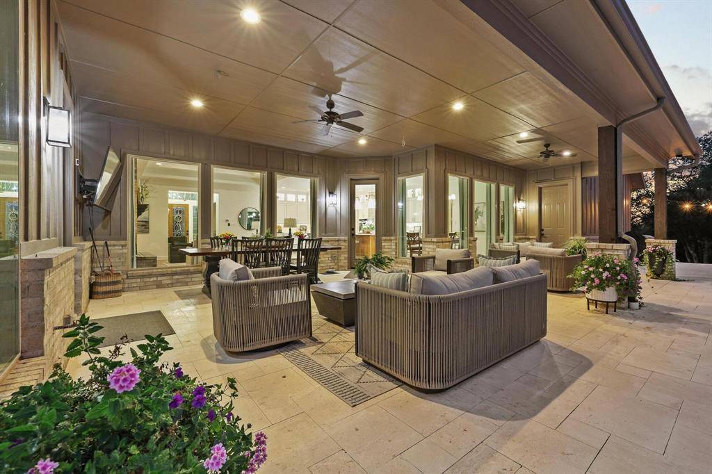 1317 Hunt Road, Gunter, TX 75058