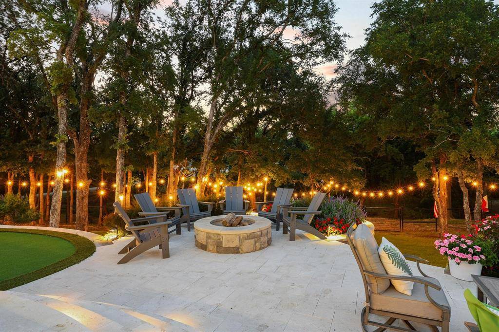1317 Hunt Road, Gunter, TX 75058