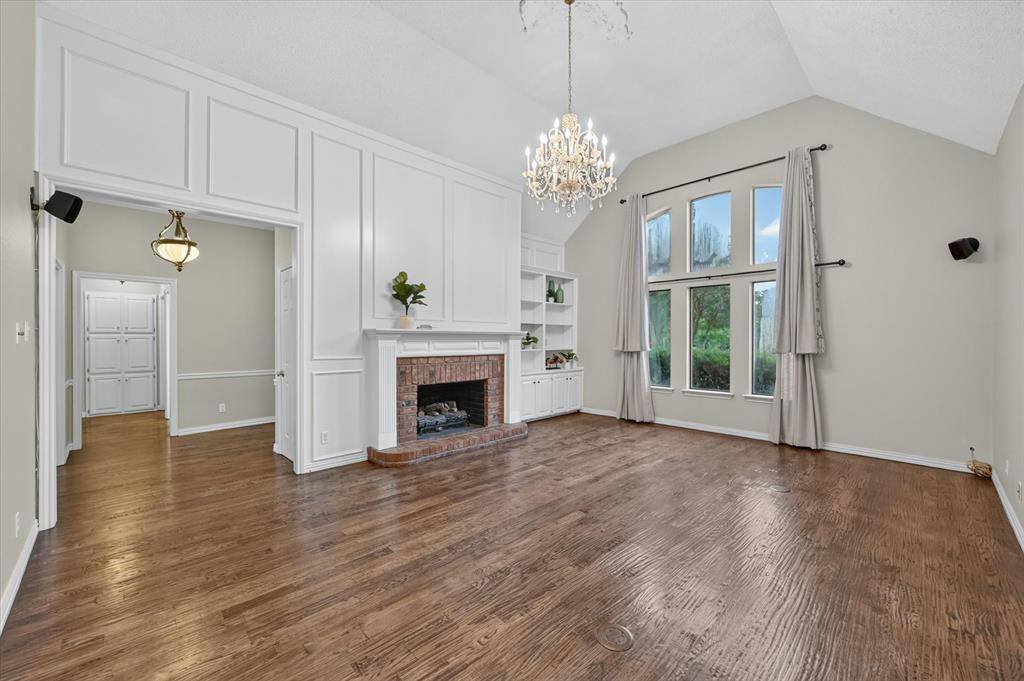 909 San Saba Drive, Southlake, TX 76092