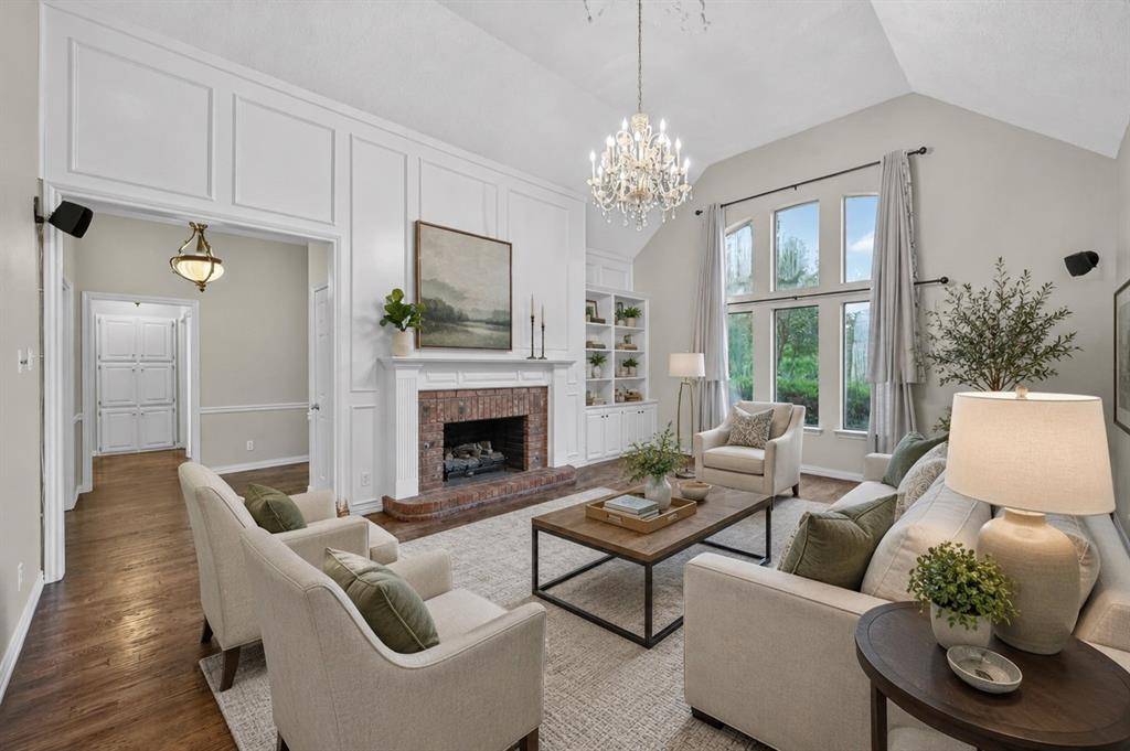 909 San Saba Drive, Southlake, TX 76092