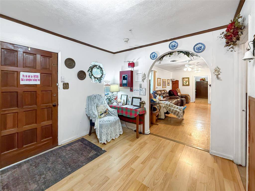 3200 Donna Road, Denton, TX 76207