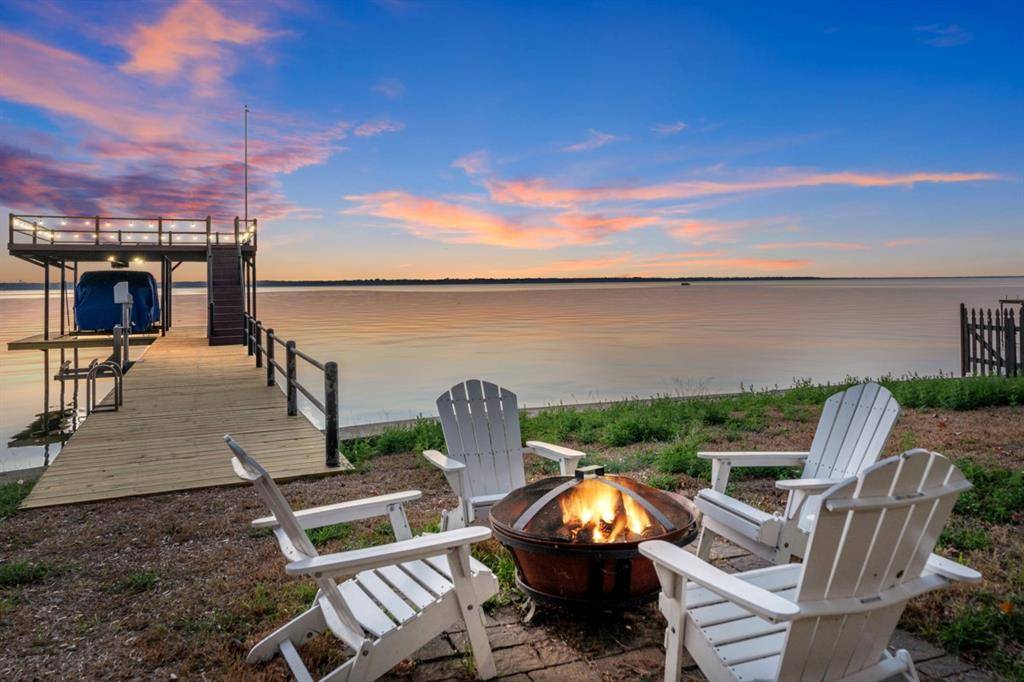 114 Harbor Drive, Gun Barrel City, TX 75156