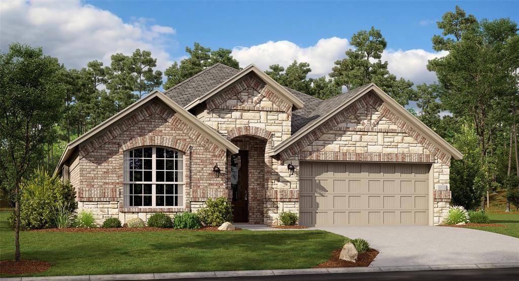 9956 Misty Field Road, Fort Worth, TX 76179