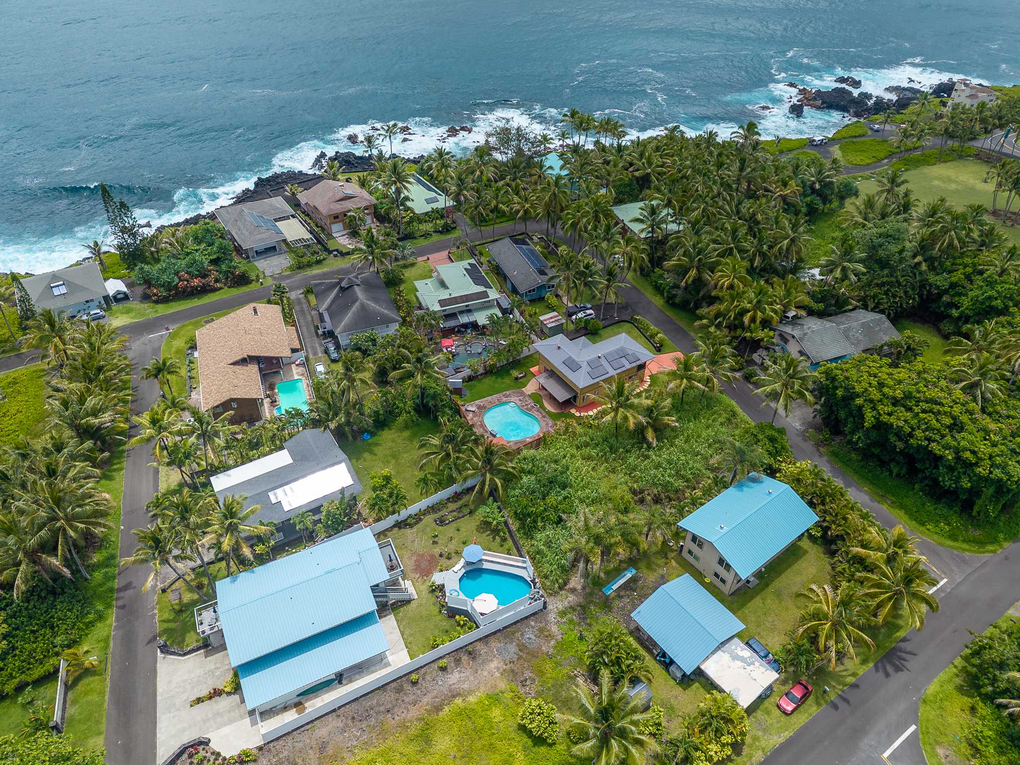 15-116 UIUI ST, Pahoa, HI 96778