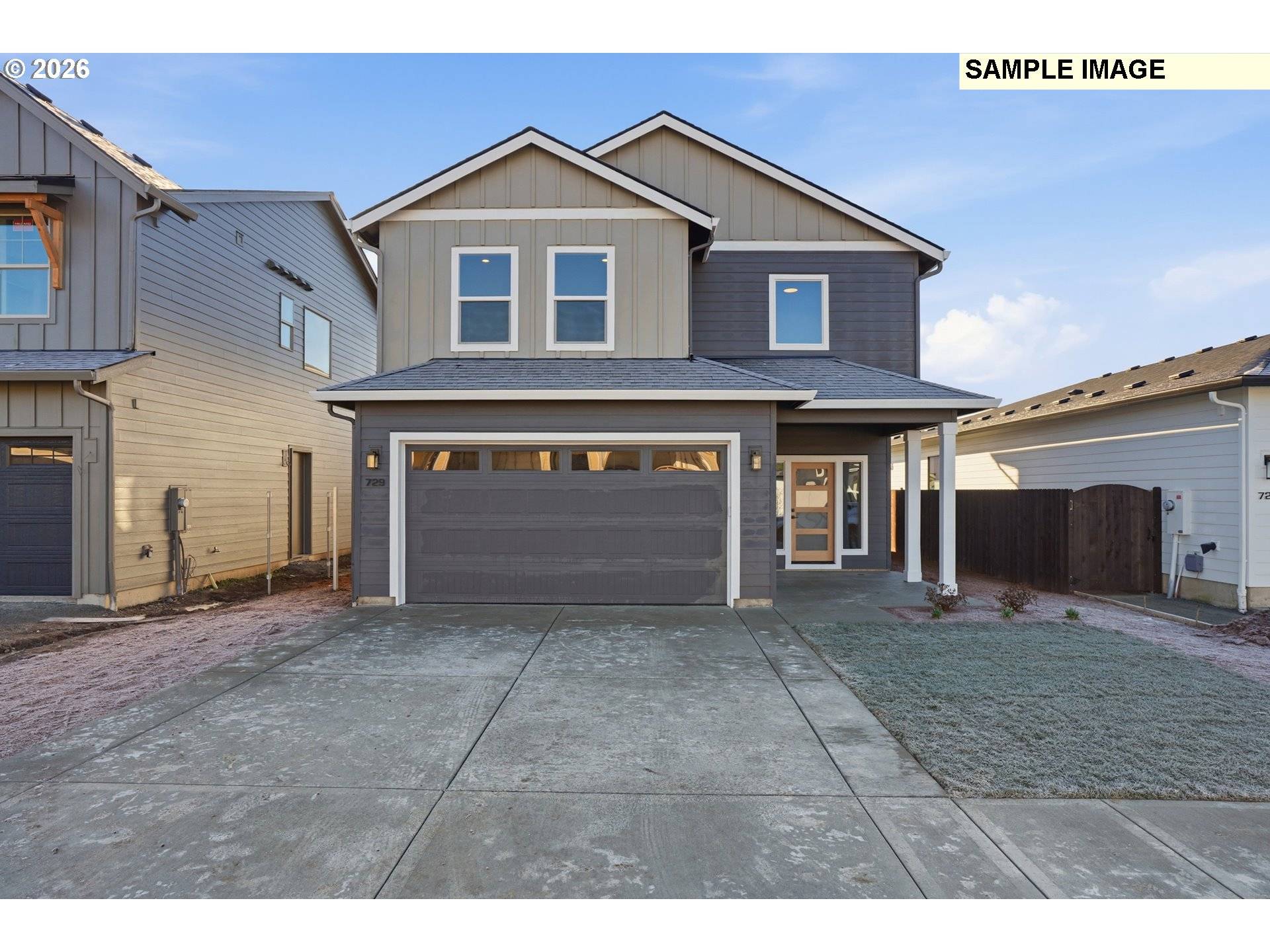 11002 NE 131ST CT, Vancouver, WA 98682