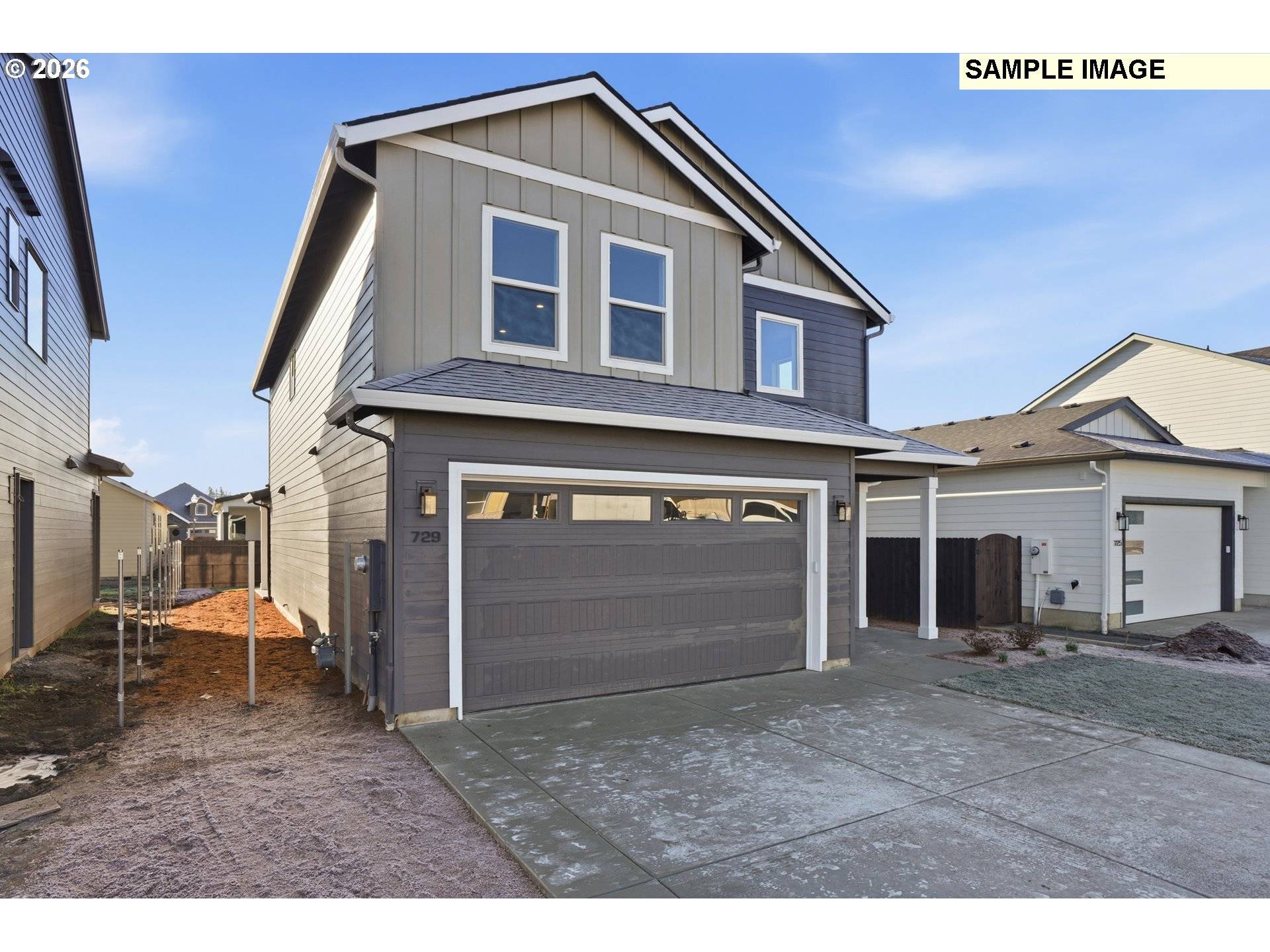 11002 NE 131ST CT, Vancouver, WA 98682