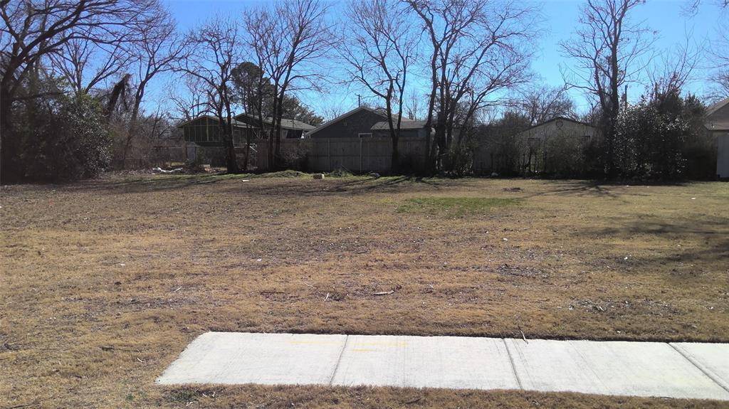4528 Meek Street, Dallas, TX 75216