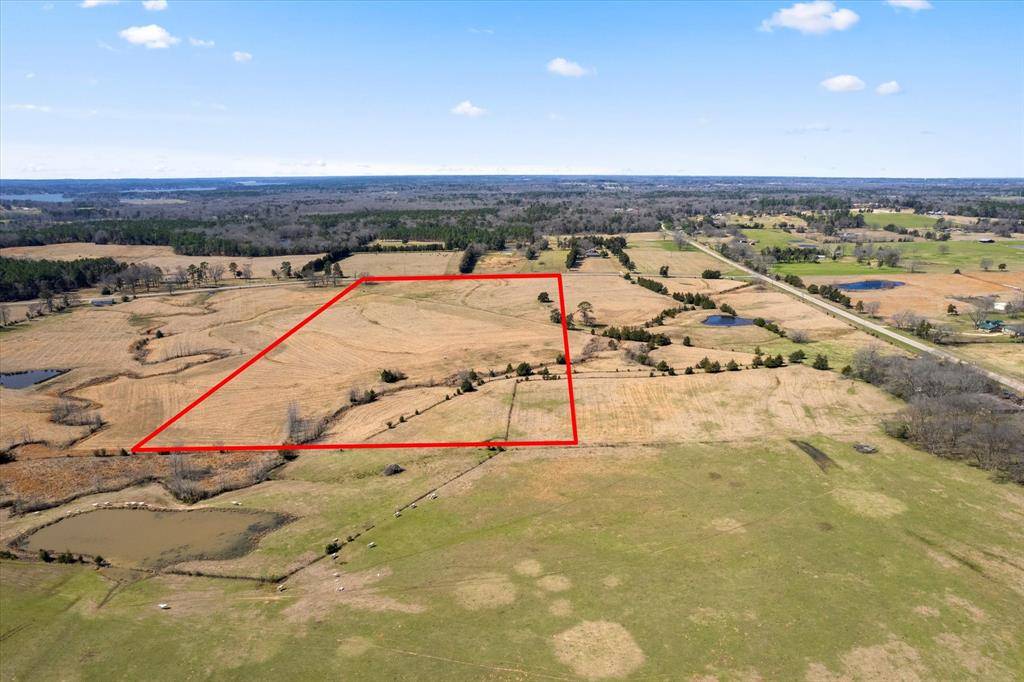 TBD FM 21, Mount Pleasant, TX 75455