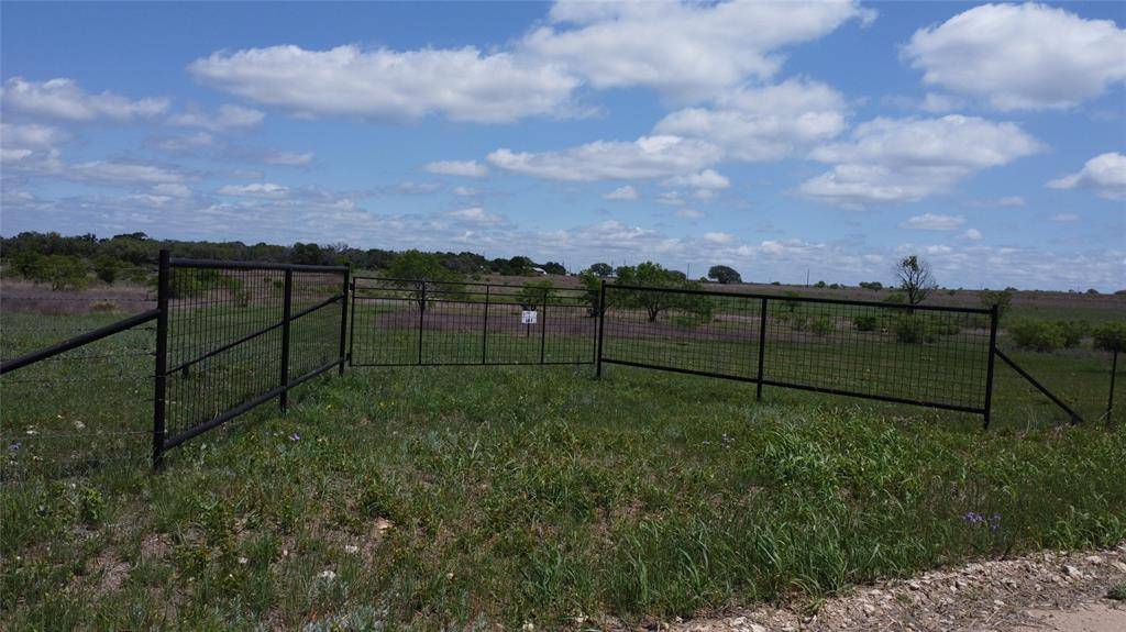TBD FM 1702, Energy, TX 76452