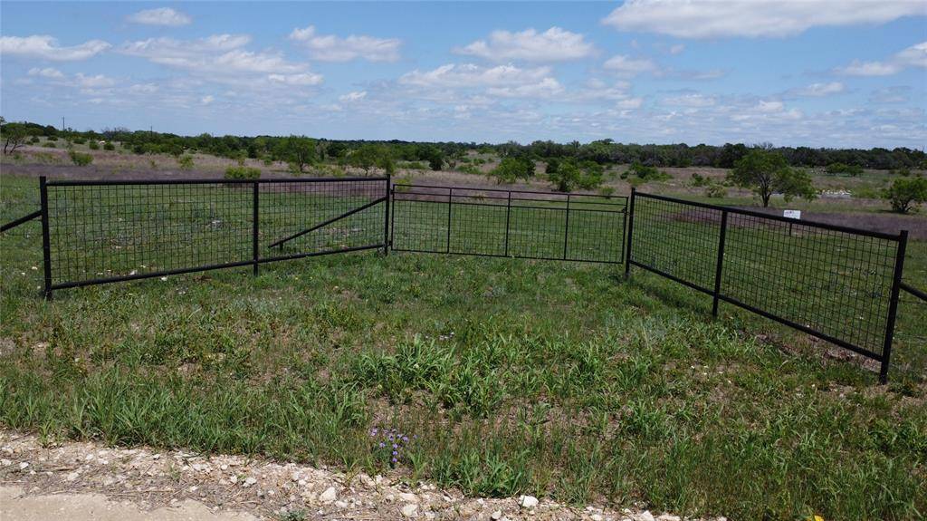 TBD FM 1702, Energy, TX 76452