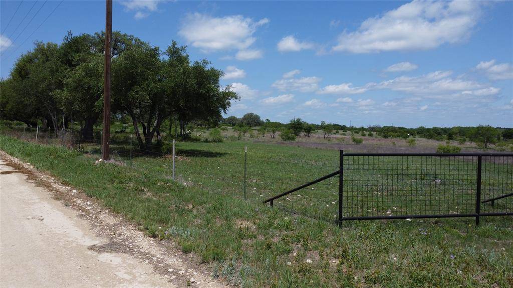 TBD FM 1702, Energy, TX 76452