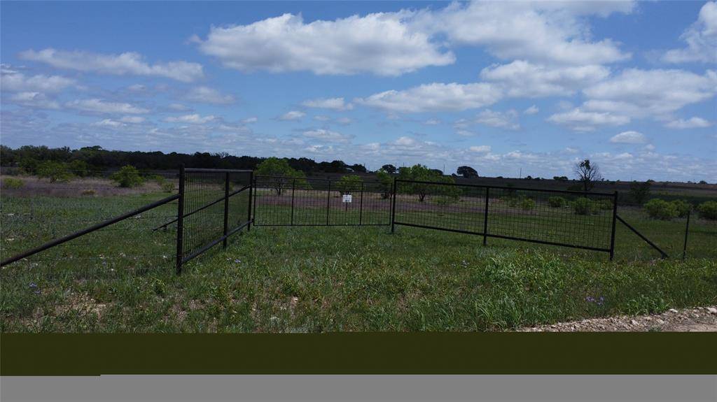 TBD FM 1702, Energy, TX 76452