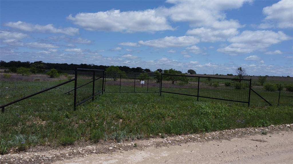 TBD FM 1702, Energy, TX 76452