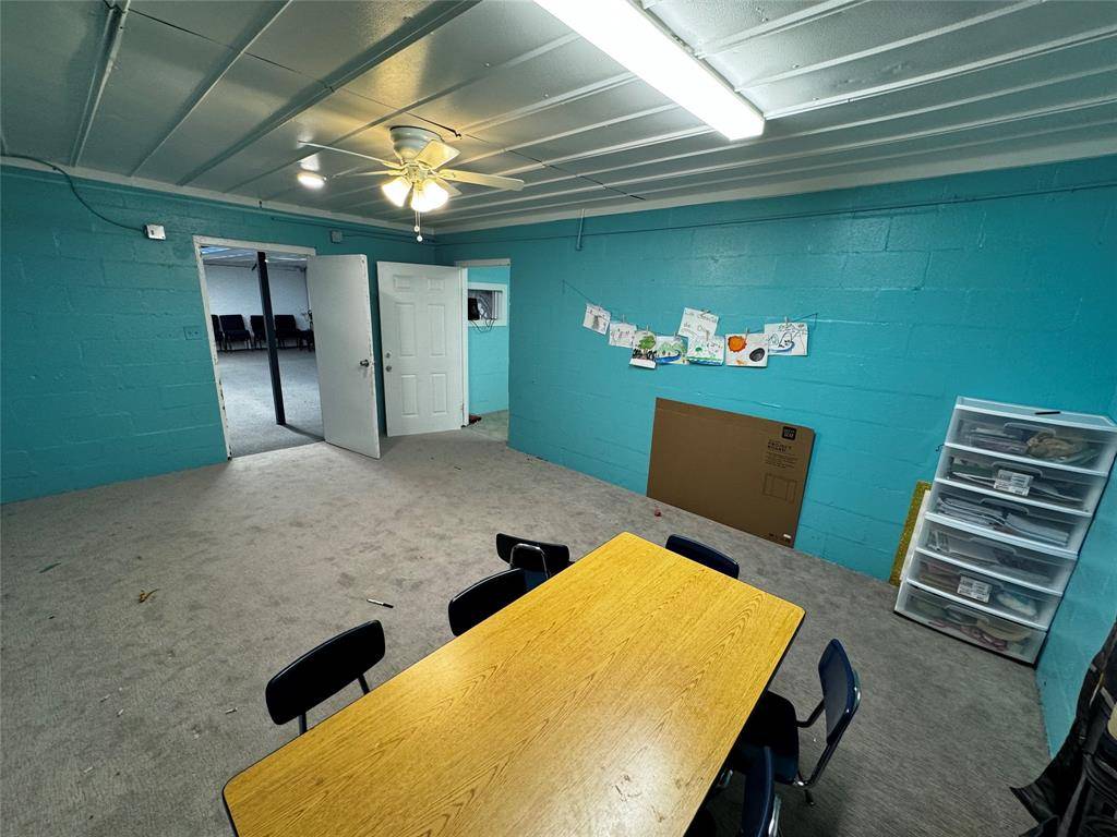1321 E Berry st Street, Fort Worth, TX 76119