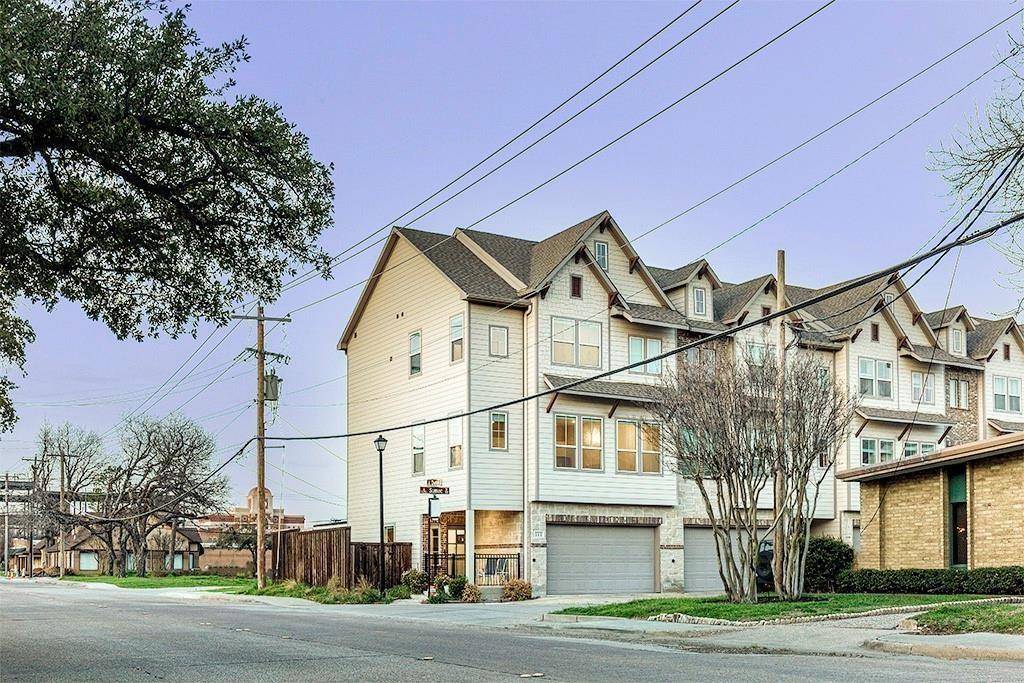 111 Sumac Street, Lewisville, TX 75057