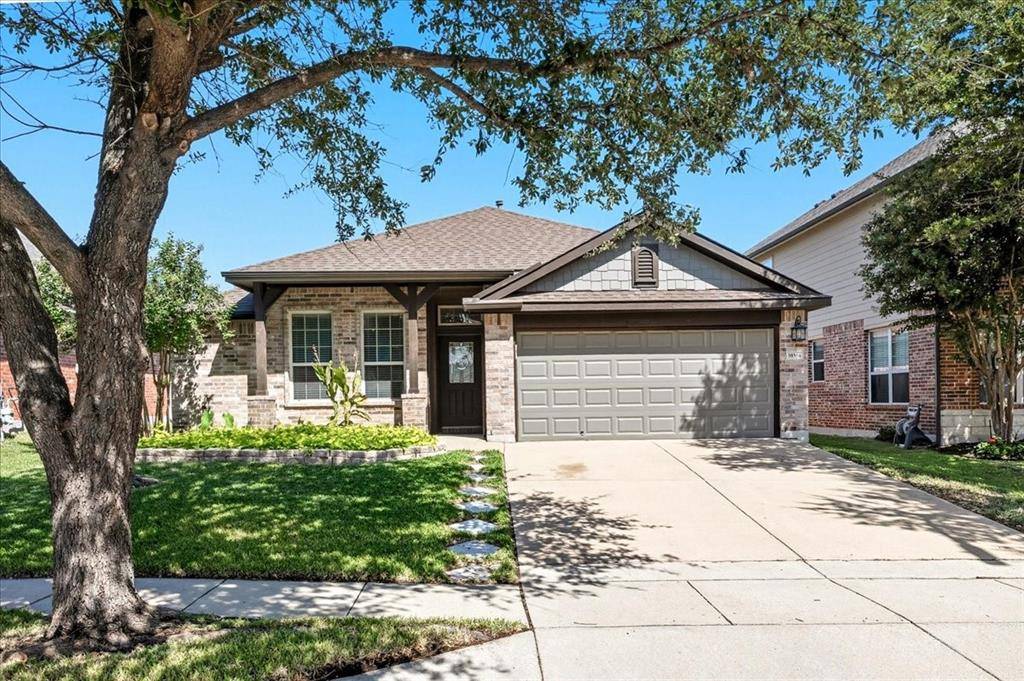 10356 Bradshaw Drive, Fort Worth, TX 76108