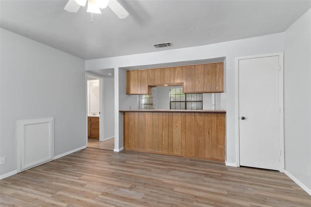 716 W Mulberry Street #1A, Denton, TX 76201