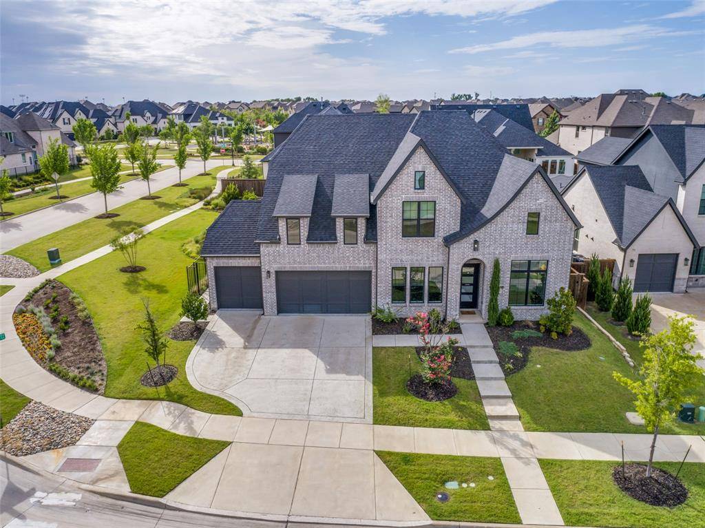 8003 Splitbeard Road, Frisco, TX 75035