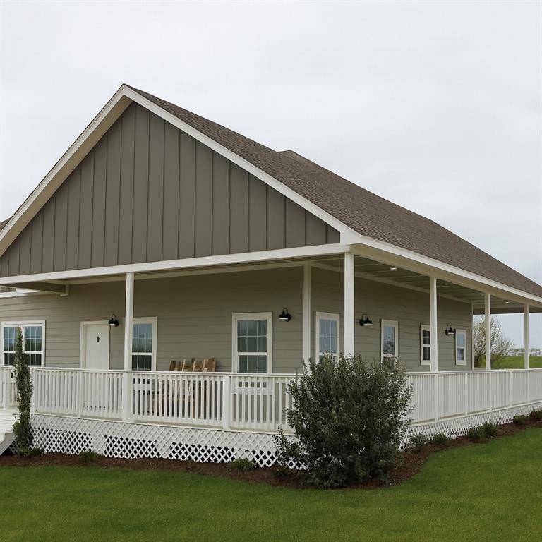 119 Dove Street, Boyd, TX 76023