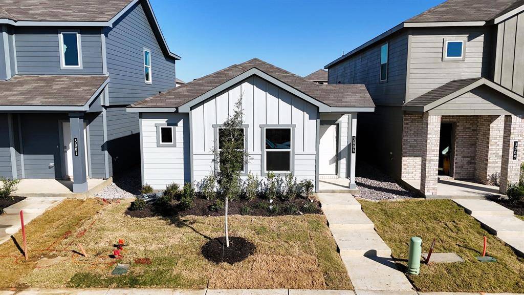3005 MAPLE ORCHARD Lane, Fort Worth, TX 76140
